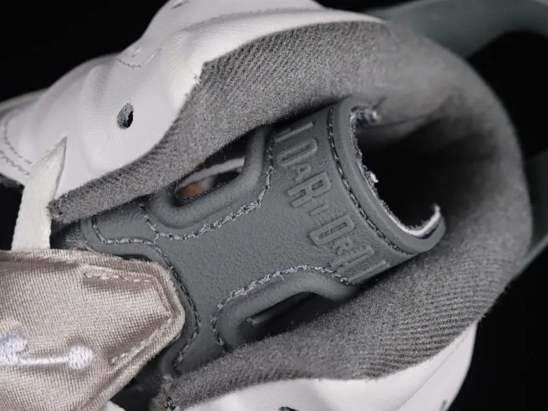 All categories Air Jordan Jordan series basketball shoes Air Jordan 6 G version Air Jordan 6 "Cool Grey" AJ6 Joe 6 cool gray CT8529-100